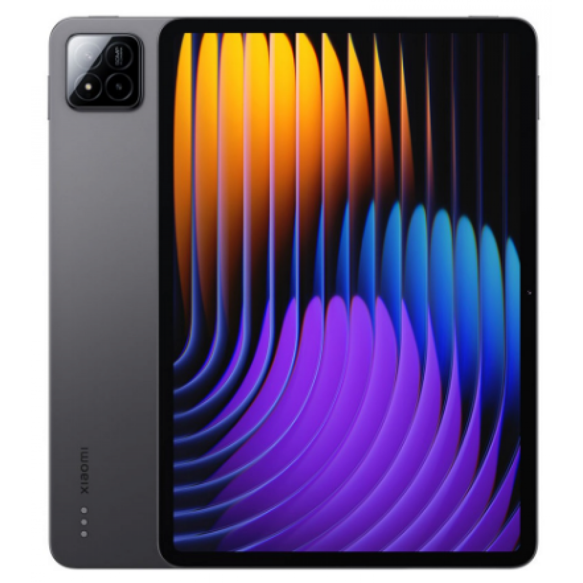 Xiaomi Pad 7 平板電腦 - Snapdragon 7+ Gen 3 處理器，3.2K 144Hz 螢幕 (灰色) (12GB RAM) (256GB ROM)